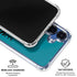 NHL San Jose Sharks Lineup Galaxy S25 Clear Case